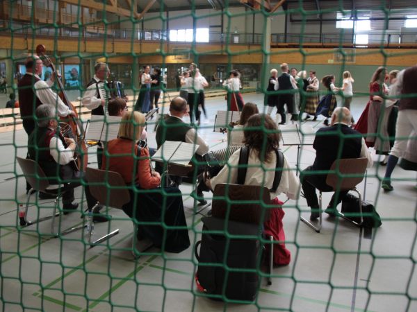 Tanz aller Kulturen 2017